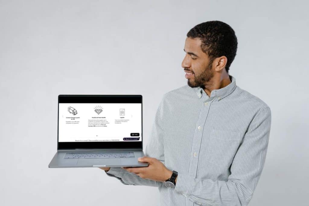 section service client